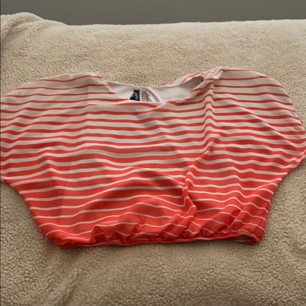 Cute Blouse